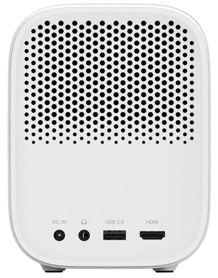 Projektor XIAOMI MI Smart 2 - obrazek 5