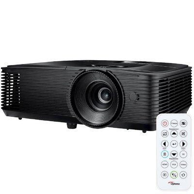 Projektor OPTOMA W371