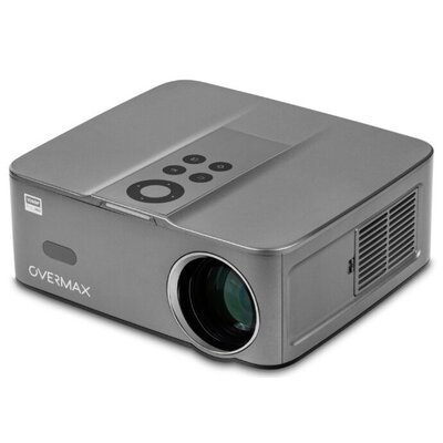 Projektor OVERMAX Multipic 5.1 Pro