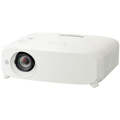 Projektor PANASONIC PT-VZ580EJ