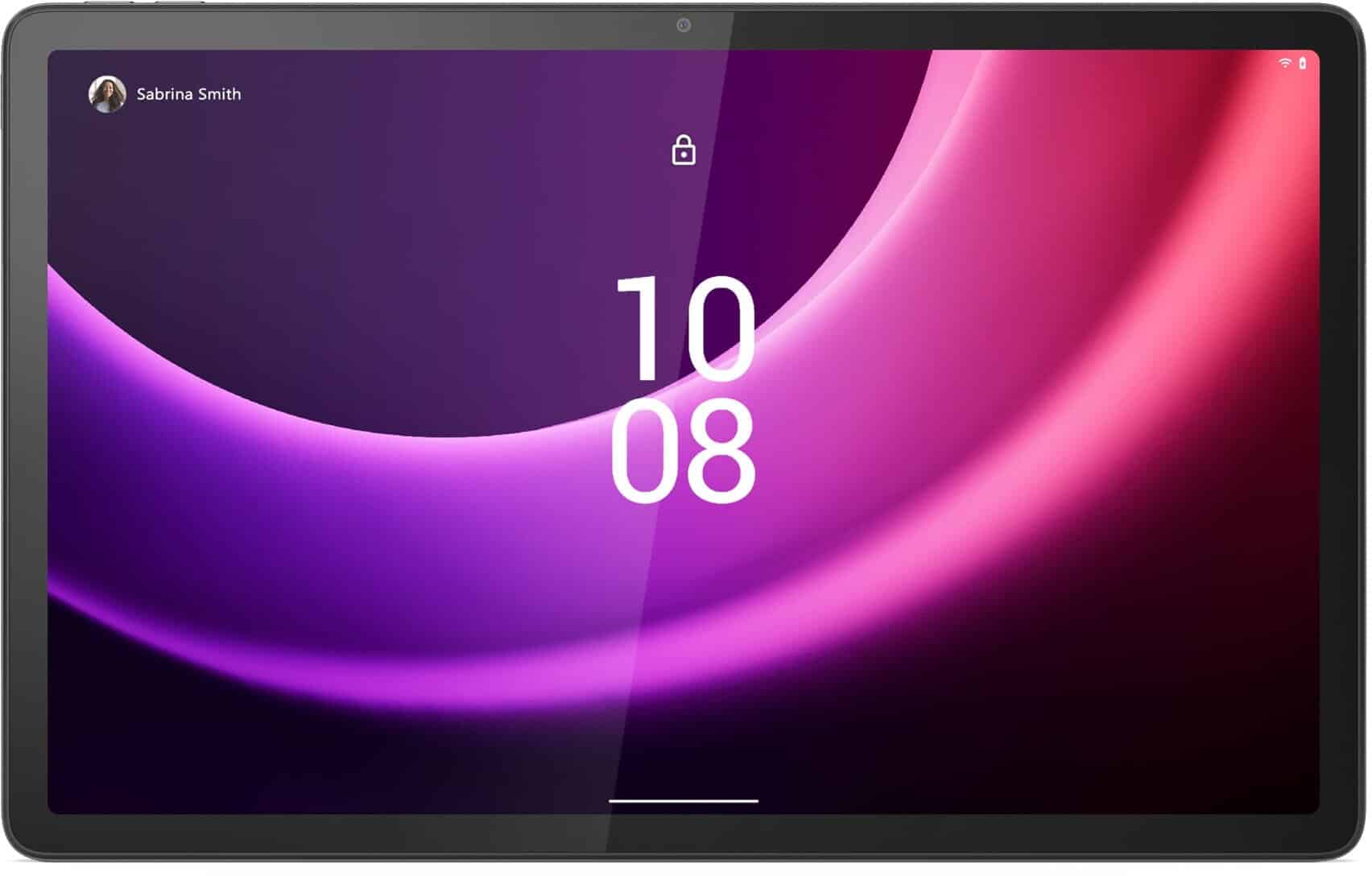 Tablet LENOVO Tab P11 2 gen. TB350FU 11.5" 6/128 GB Wi-Fi Szary + Rysik - obrazek 5