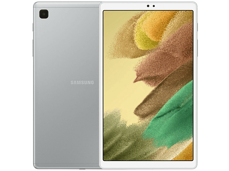 Tablet SAMSUNG Galaxy Tab A7 Lite 8.7'' 3/32 GB Wi-Fi Srebrny