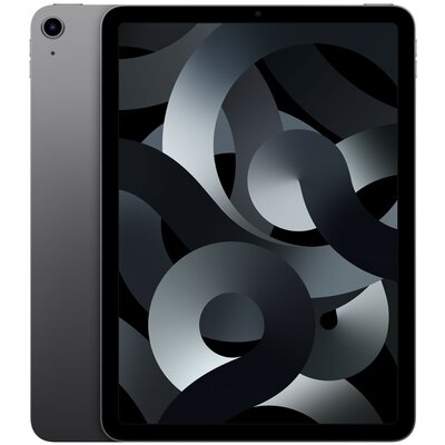 Tablet APPLE iPad Air 10.9" 5 gen. 64 GB Wi-Fi Gwiezdna szarość