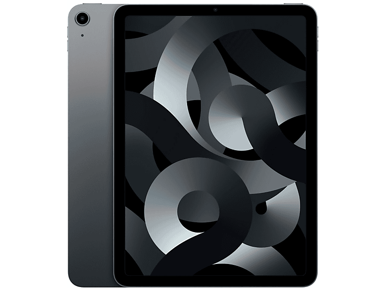Tablet APPLE iPad Air 10.9 (5 gen.) 64GB Wi-Fi Gwiezdna szarość MM9C3FD/A