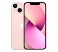 Apple iPhone 13 mini 128GB (różowy)