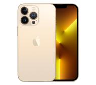 Apple iPhone 13 Pro 128GB (złoty)