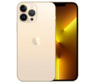 Apple iPhone 13 Pro Max 128GB (złoty)