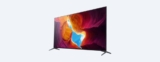 Sony KD55XH9505 – cena, specyfikacja, opinie