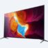 Sony KD55A8 – cena, specyfikacja, opinie