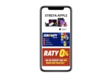 iPhone na raty – kup Apple na raty 0%