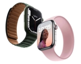 Apple Watch 7 – Opinie, ceny, dane techniczne