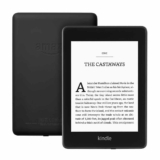 Kindle Paperwhite 4 – opinie, cena, specyfikacja