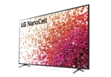 LG 55NANO753PA – opinie, cena, specyfikacja