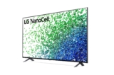 LG 55NANO803PA – opinie, cena, specyfikacja