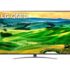 LG 55QNED813QA – Opinie, cena, dane techniczne