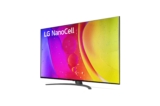 LG 65NANO823QB – Opinie, cena, dane techniczne