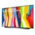 LG OLED48C22LB – Opinie, cena, dane techniczne