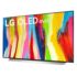 LG OLED77C21LA – Opinie, cena, dane techniczne