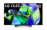LG OLED48C32LA – Prezentacja, opinie, historia cen