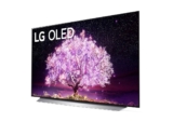 LG OLED55C12LA – opinie, cena, dane techniczne
