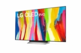 LG OLED55C22LB – Opinie, cena, dane techniczne