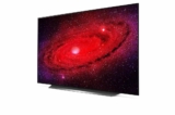 LG OLED55CX3LA – cena, specyfikacja, opinie