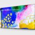 LG OLED55B23LA – Opinie, cena, dane techniczne