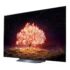 Sony OLED XR-55A80J – opinie, cena, specyfikacja
