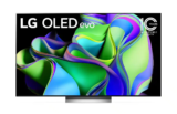 LG OLED65C32LA – Prezentacja, opinie, historia cen