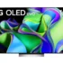 LG OLED55C32LA – Prezentacja, opinie, historia cen