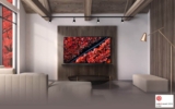 LG OLED65C9 – specyfikacja, opis, opinie, ceny