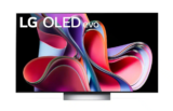 LG OLED65G33LA – Prezentacja, opinie, historia cen