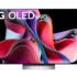 LG OLED55G33LA – Prezentacja, opinie, historia cen