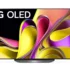 LG OLED55G33LA – Prezentacja, opinie, historia cen