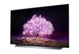LG OLED77C11LB – Opinie, cena, dane techniczne