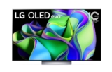LG OLED77C31LA – Prezentacja, opinie, historia cen