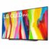 LG OLED48C21LA – Opinie, cena, dane techniczne