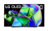 LG OLED83C31LA – Prezentacja, opinie, historia cen
