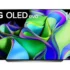 LG OLED48C31LA – Prezentacja, opinie, historia cen