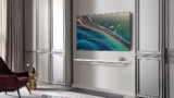Samsung QE75Q80TAT – cena, specyfikacja, opinie