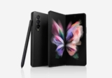 Samsung Galaxy Z Fold3 5G – Opinie, cena, dane techniczne