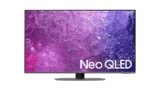 Samsung Neo QLED QE50QN92CAT – Prezentacja, opinie, ceny