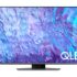 Samsung QLED QE55Q67CAU – Prezentacja, opinie, historia cen