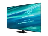 Samsung QLED QE55Q80AAT – opinie, cena, specyfikacja