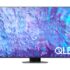 Samsung QLED QE65Q80CAT – Prezentacja, opinie, historia cen