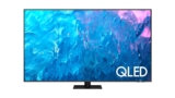 Samsung QLED QE85Q70CAT – Prezentacja, opinie, historia cen
