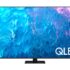 Samsung QLED QE55Q80CAT – Prezentacja, opinie, historia cen