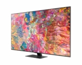 Samsung QLED QE85Q80BAT – Opinie, cena, dane techniczne