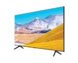 Samsung UE50TU8002K – opinie, cena, specyfikacja