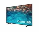 Samsung UE65BU8072U – Opinie, cena, dane techniczne